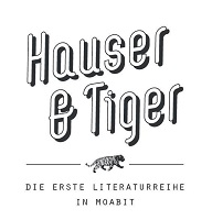hauser & Tiger (Logo)