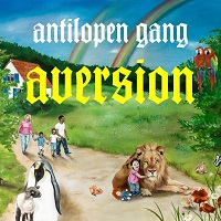 Antilopen Gang - Aversion (Cover)