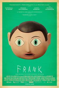 Frank - Filmplakat