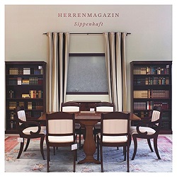 Herrenmagazin – Sippenhaft (Albumcover)