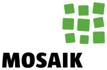 Mosaik-Logo