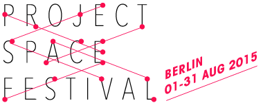 Projekt Space Festival (Promo)