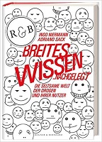 Breites Wissen (Cover)