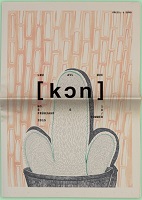 Kon Paper (Cover)
