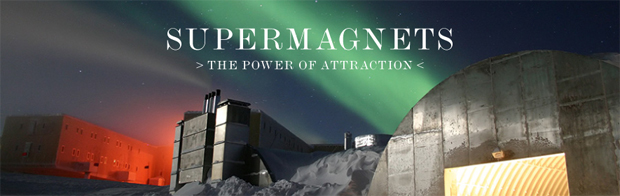 Supermagnets (Flyer)