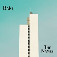 Baio - The Names (Cover)