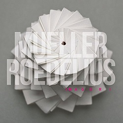 Mueller_Roedelius - Imago (Albumcover)