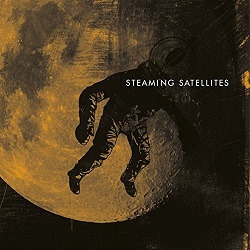Steaming Satellites Cover