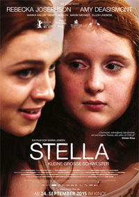 Stella (Filmplakat)