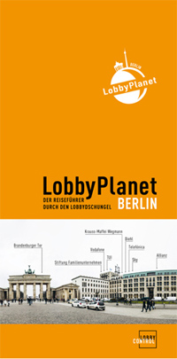 lobbyPlanet