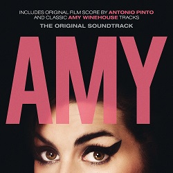 Amy OST