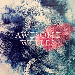 Awesome Welles Cover