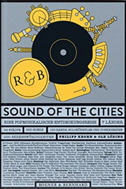 Sound of the Cities