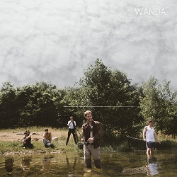 Wanda - Bussi (Cover)
