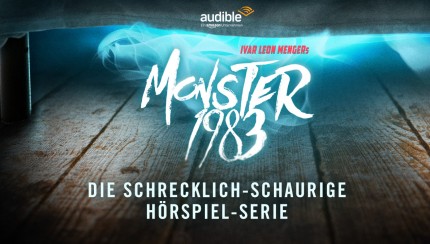 Monster 1983 von Audible