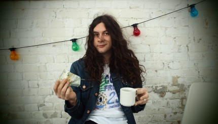 Kurt Vile (Bild: Mark Augustat)