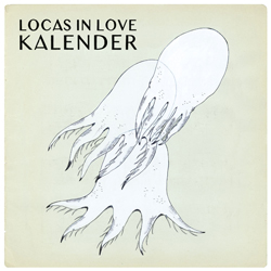 Locas in Love - Kalender
