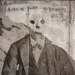 Radical Face – The Bastards: Volume Four