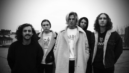 The Neighbourhood (Bild: Diana Hagenberg)