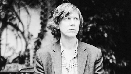 Thurston Moore