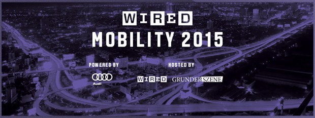 Wired Mobility