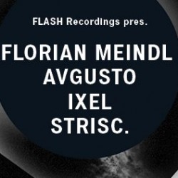 Flash Recordings Labelnight