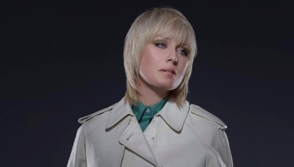 Róisín Murphy (Pressefoto)