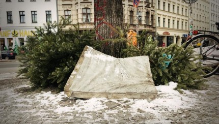 Weihnachtsbaum Berlin