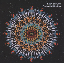 LSD on CIA
