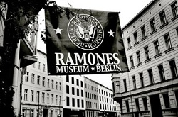 Ramones-Museum (Promopic)