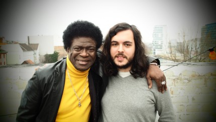 Charles Bradley (Foto: Sophie Euler)