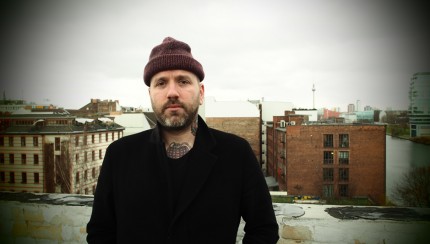 City & Colour (Foto: Sophie Euler)