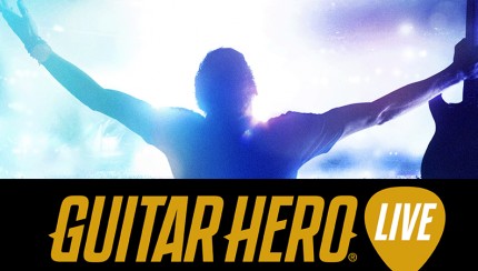 Guitar Hero Live