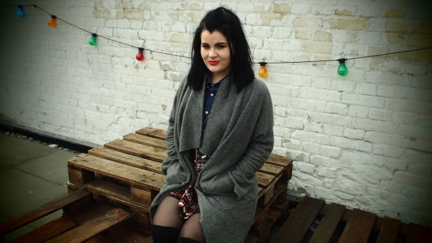 Katéa (Foto: Nina Maul)