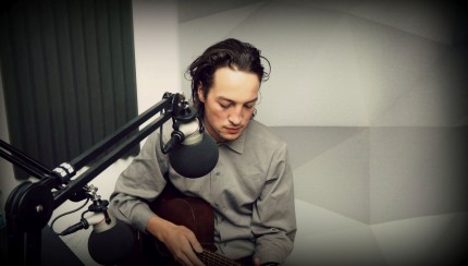 Marlon Williams (Bild: Diana Hagenberg)