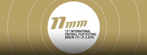 11mm - 13. Internationales Fußballfilmfestival