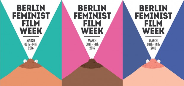 Berlin Feminist Film Week 2016