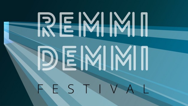 REMMI DEMMI Festival 2016 (Flyer)