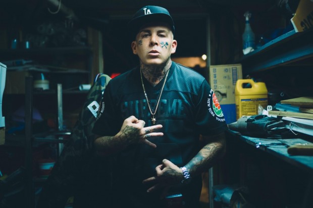 Madchild (Foto: PARTY ARTY)
