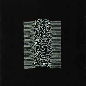 Joy Division - Unknown Pleasures (Cover)