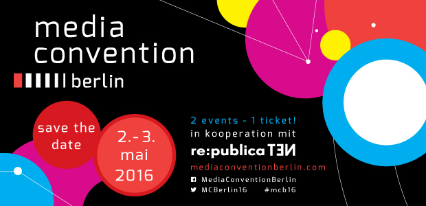 Media Convention 2016
