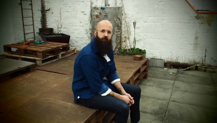 William Fitzsimmons (Foto: Fabian Broicher)