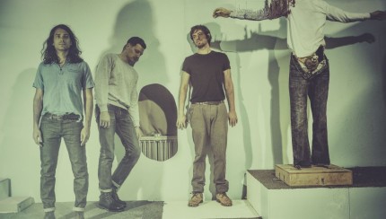 Yeasayer (Foto: Lee Hazel, Pressefreigabe)