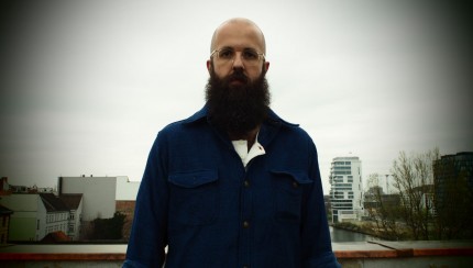 William Fitzsimmons (Foto: Fabian Broicher)