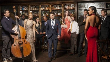 Scott Bradlee's Postmodern Jukebox