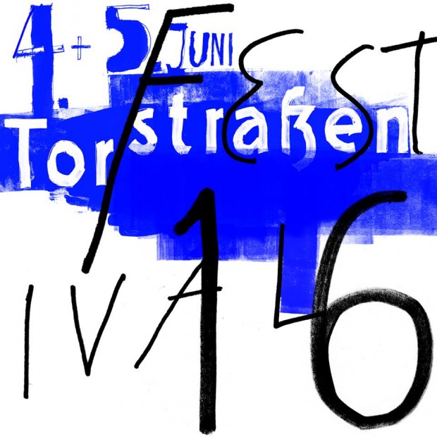 Torstraßen Logo