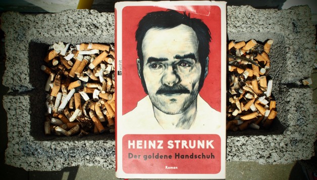 Heinz Strunks "Der goldene Handschuh" (Foto: Sophie Euler)