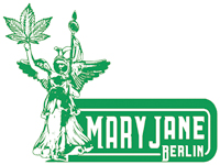 Mary Jane Logo