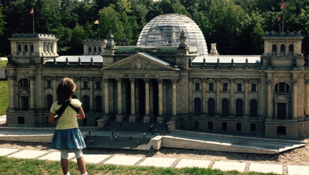 Proteste für eine bessere Schulpolitik hat Berlin nötig