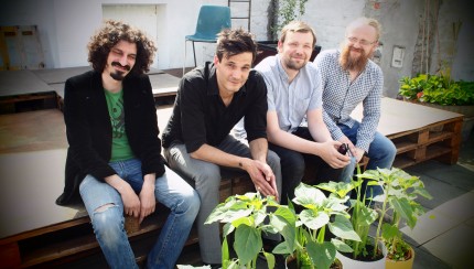 BROKOF (Foto: Nina Maul)